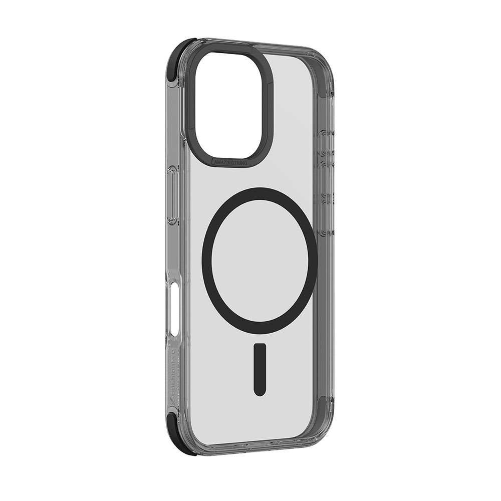 Amazingthing Omni Serisi iPhone 16 Plus Magsafe Şarj Özellikli Telefon Kılıfı - 17 Amazingthing Omni Serisi iPhone 16 Plus Magsafe Şarj Özellikli Telefon Kılıfı - 17
